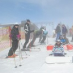 Skiwochenende 2011